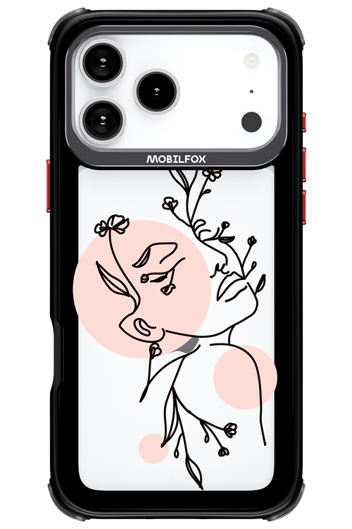 Confidence - Apple iPhone 17 Pro Max