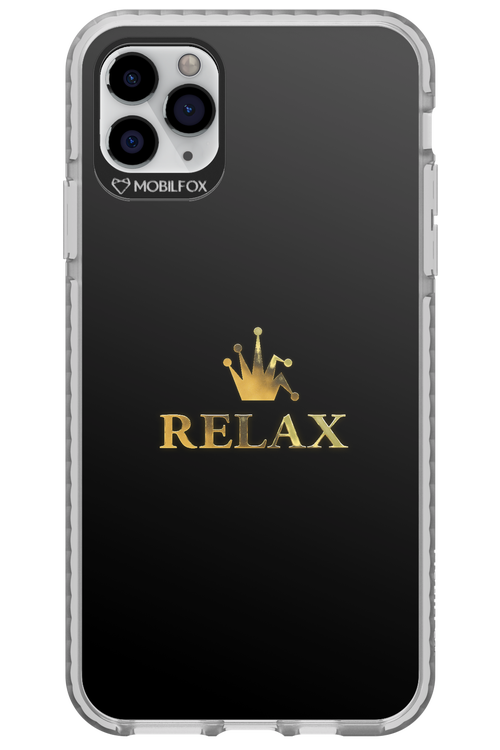 Relax 2.0 - Apple iPhone 11 Pro Max