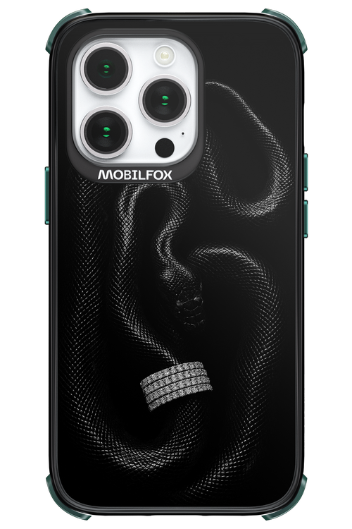 Diamond Mamba 2.0 - Apple iPhone 14 Pro