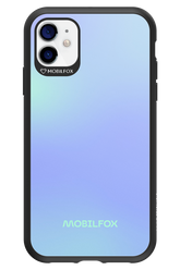 Pastel Blue - Apple iPhone 11