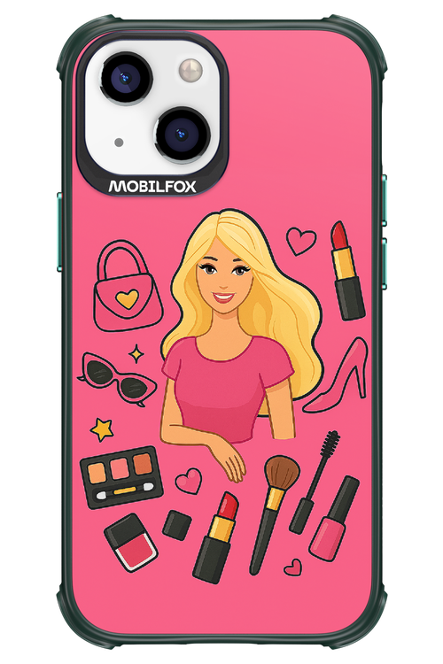 Just a Girll - Apple iPhone 13 Mini