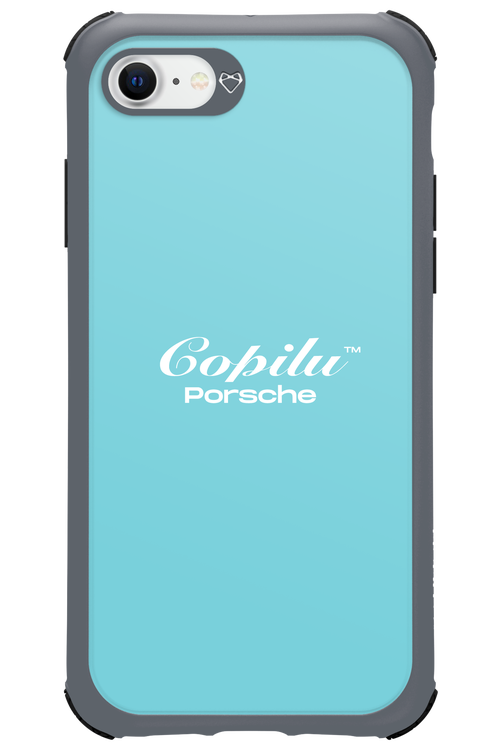 Copilu Porsche - Apple iPhone 7