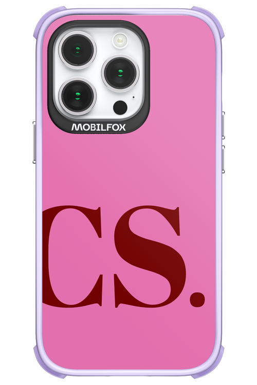 CS (Sorbet) 2.0 - Apple iPhone 14 Pro