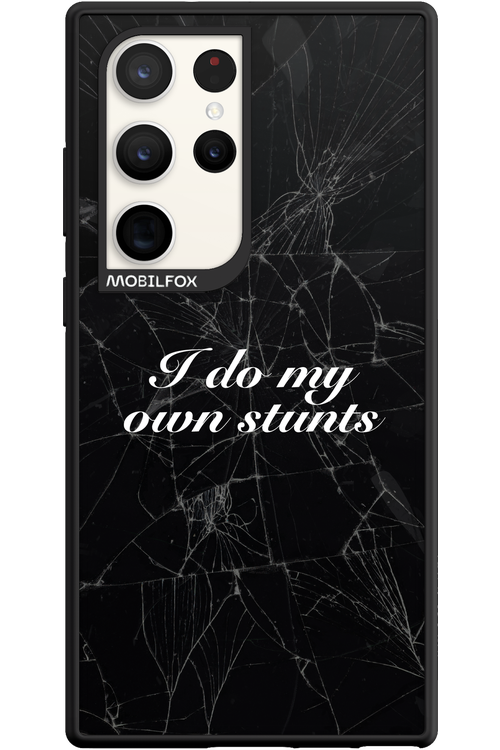 Stunts - Samsung Galaxy S23 Ultra