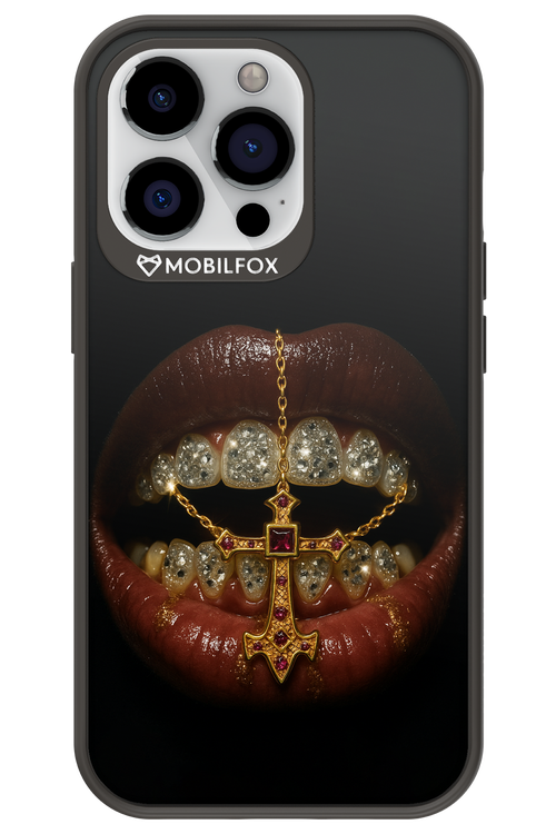 Greedy 2.0 - Apple iPhone 13 Pro