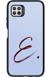 (Jellyfish Presso) E 2.0 - Huawei P40 Lite