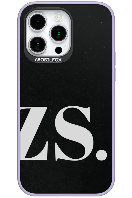 ZS (Off Space) 2.0 - Apple iPhone 15 Pro Max