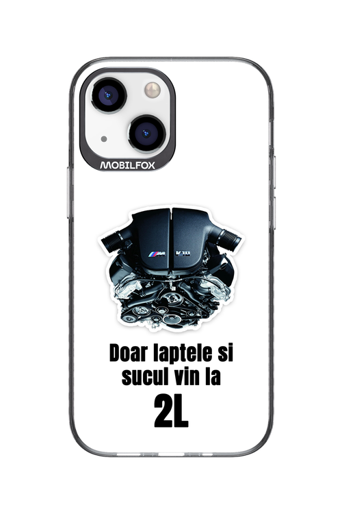 M5 V10 V2 - Apple iPhone 13 Mini