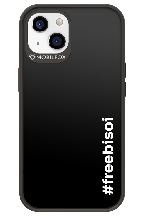 freebisoi III - Apple iPhone 13