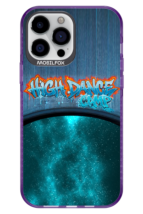 HDC 9 - Apple iPhone 13 Pro Max