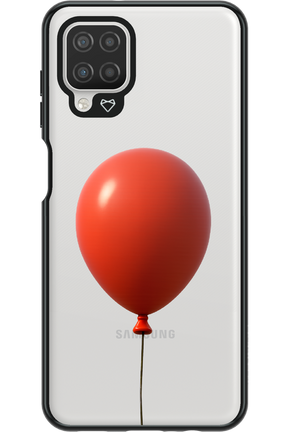 Red Balloon 2.0 - Samsung Galaxy A12