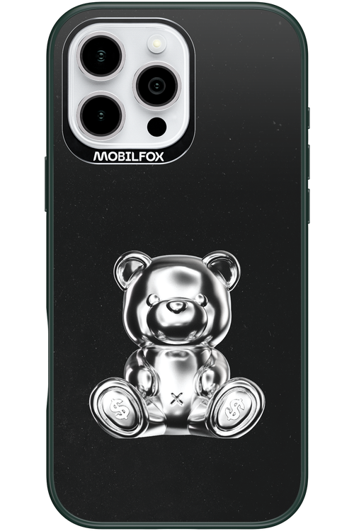 Dollar Bear - Apple iPhone 16 Pro Max