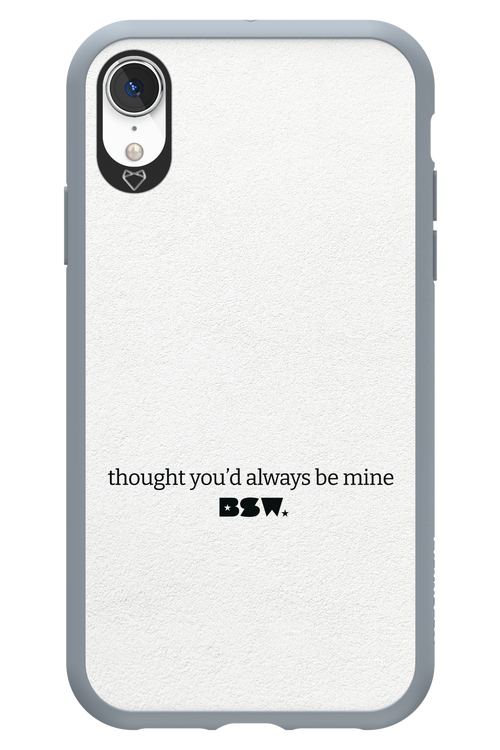 BSW FourSeasons 13 2.0 - Apple iPhone XR