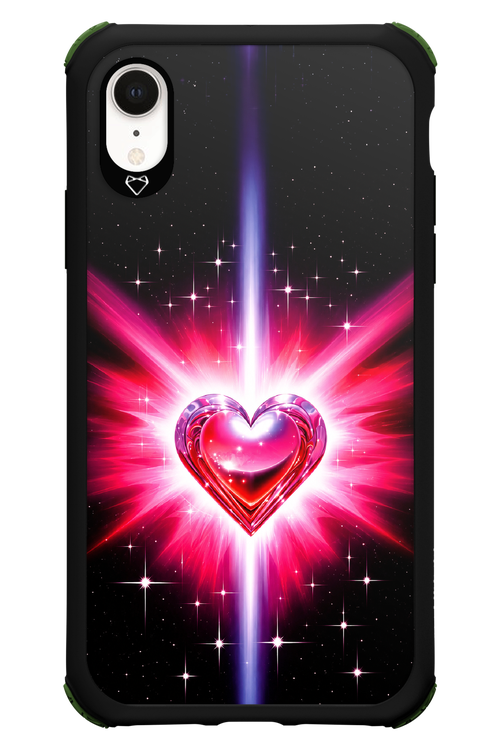 Bright Heart 2.0 - Apple iPhone XR