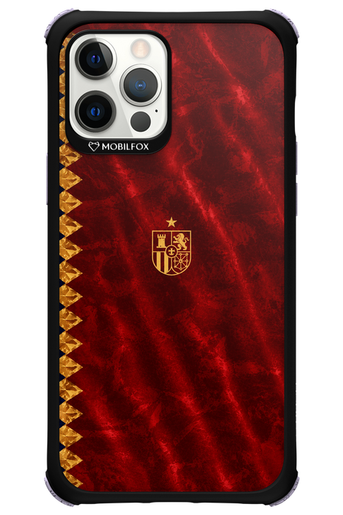 Spania 2.0 - Apple iPhone 12 Pro Max