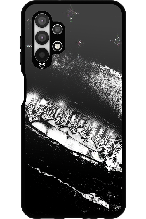 Grillz Black Centaur 2.0 - Samsung Galaxy A13 4G