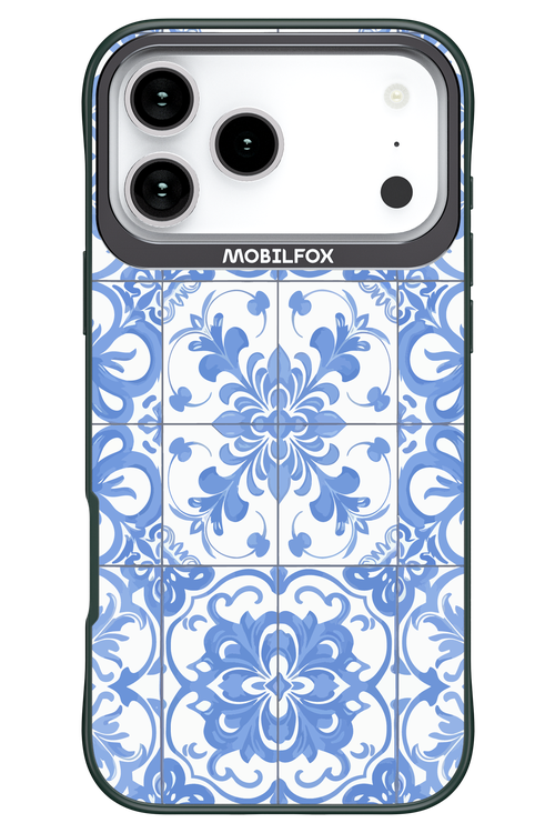 Amalfi Club 2.0 - Apple iPhone 17 Pro Max