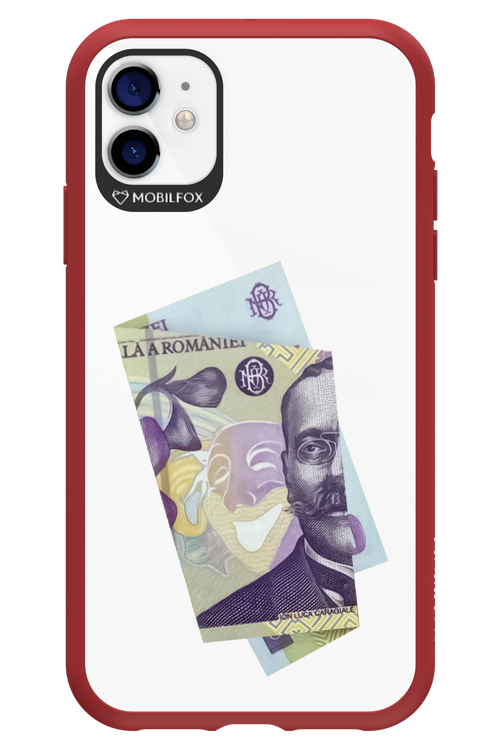 Lei 100 2.0 - Apple iPhone 11