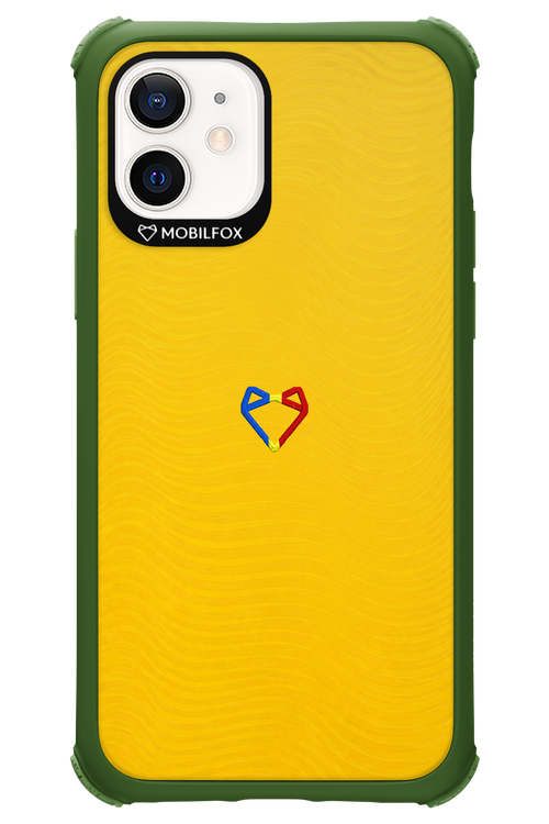 Romania 2.0 - Apple iPhone 12
