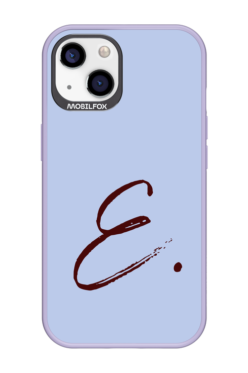 (Jellyfish Presso) E 2.0 - Apple iPhone 13