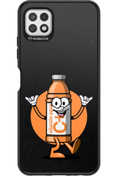 Vitamin Aqua C+ 2.0 - Samsung Galaxy A22 5G