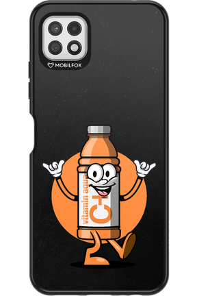 Vitamin Aqua C+ 2.0 - Samsung Galaxy A22 5G