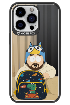 KidHeli - Apple iPhone 13 Pro