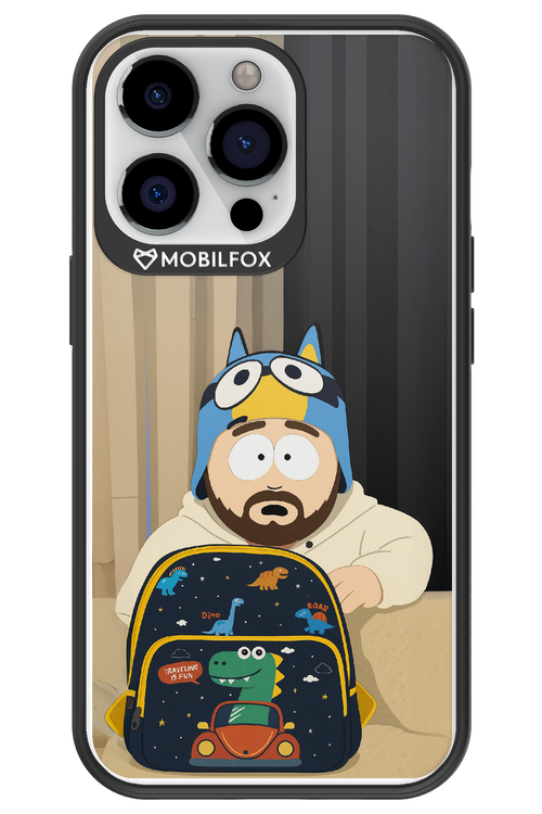 KidHeli - Apple iPhone 13 Pro