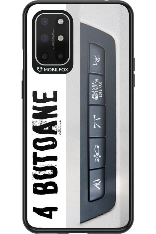 BUTOANE - OnePlus 8T