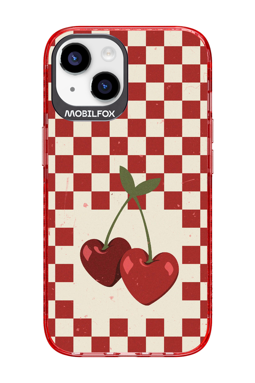 Wild Cherry 2.0 - Apple iPhone 14