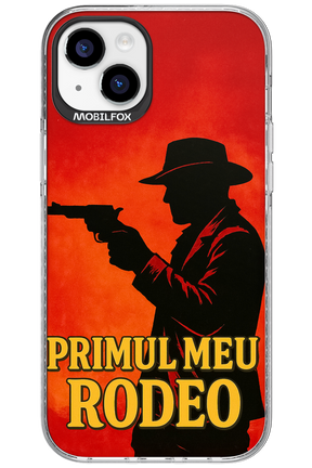 Rodeo - Apple iPhone 15 Plus