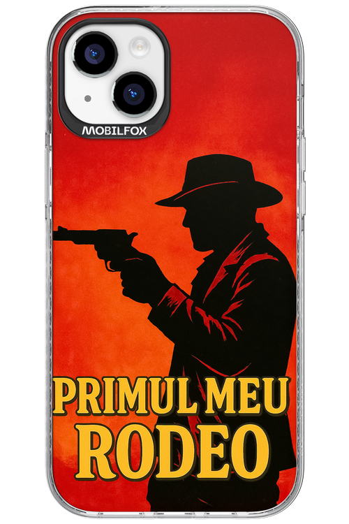 Rodeo - Apple iPhone 15 Plus