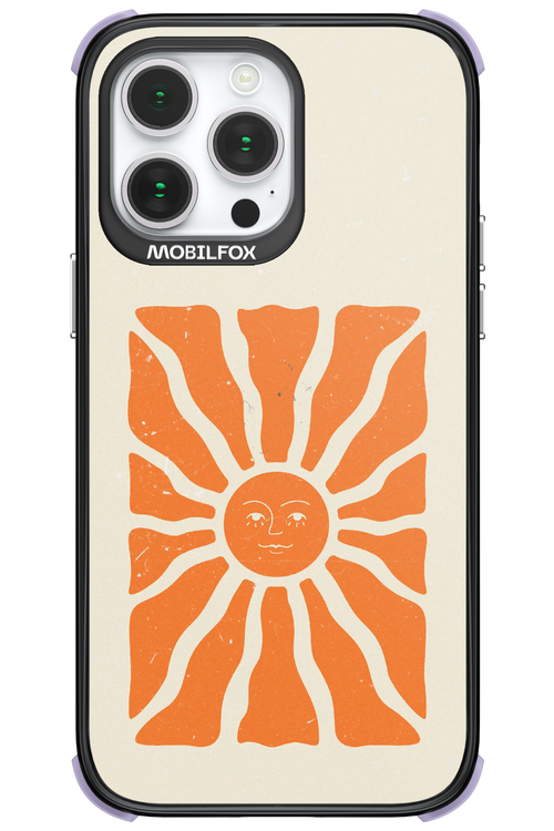 Solar Soul 2.0 - Apple iPhone 14 Pro Max