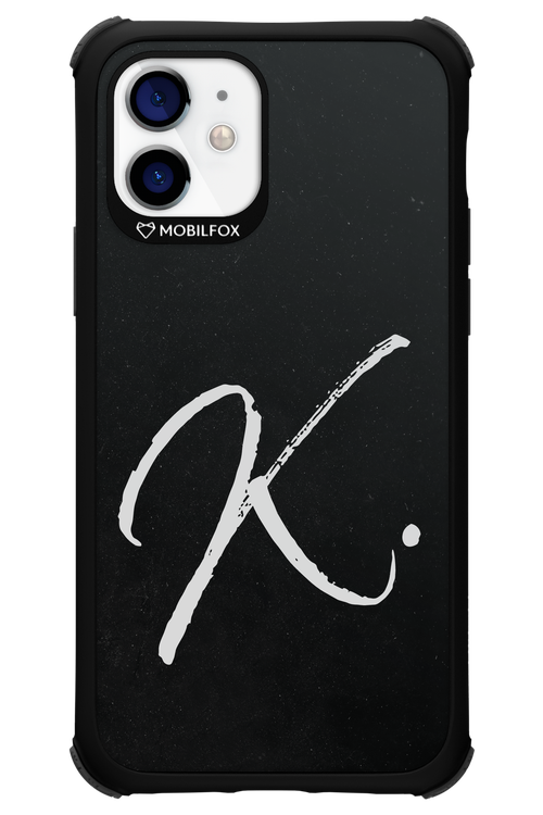 (Off Space) K 2.0 - Apple iPhone 12