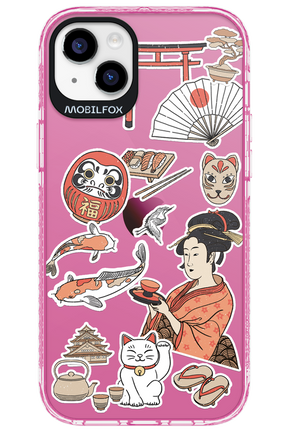 Omamori - Apple iPhone 14 Plus