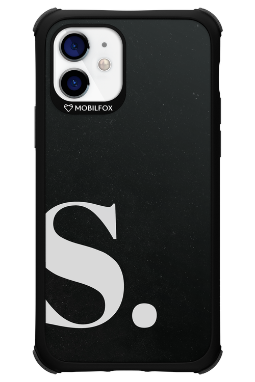S (Off Space) 2.0 - Apple iPhone 12