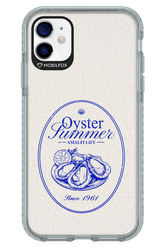Oyster Summer - Apple iPhone 11