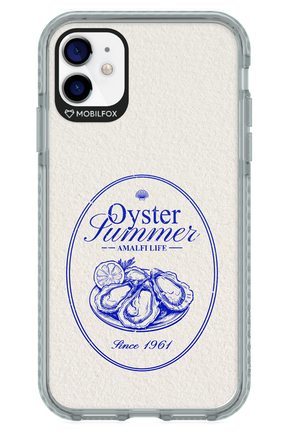 Oyster Summer - Apple iPhone 11