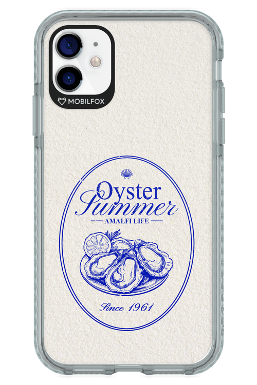 Oyster Summer - Apple iPhone 11