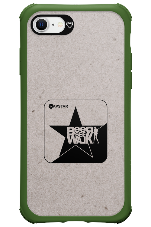 Rapstar - Apple iPhone 8