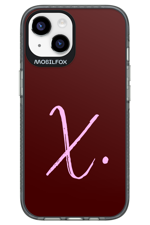 (Dark Blush) X 2.0 - Apple iPhone 14