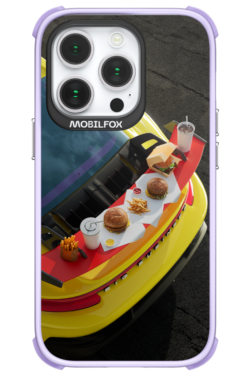 BigBusiness - Apple iPhone 14 Pro