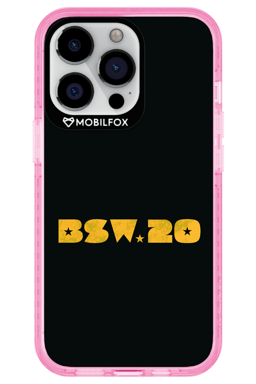 BSW 20 (10) 2.0 - Apple iPhone 13 Pro