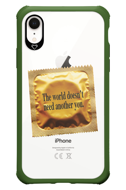 Another you 2.0 - Apple iPhone XR