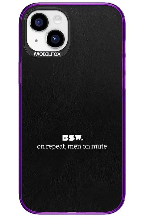 BSW FourSeasons 7 2.0 - Apple iPhone 15 Plus