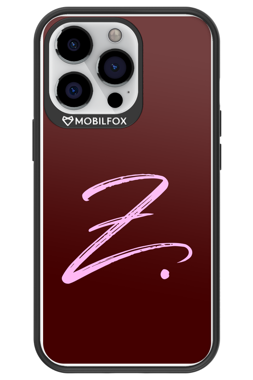 (Dark Blush) Z 2.0 - Apple iPhone 13 Pro