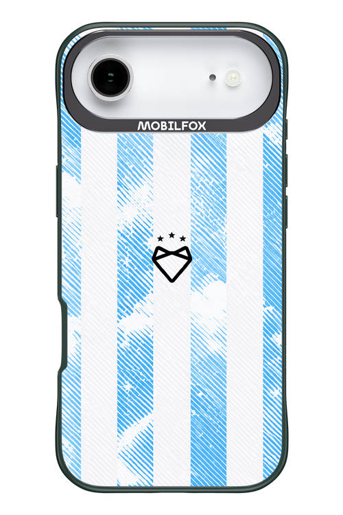 Argentina x Mobilfox 2.0 - Apple iPhone 17 Air