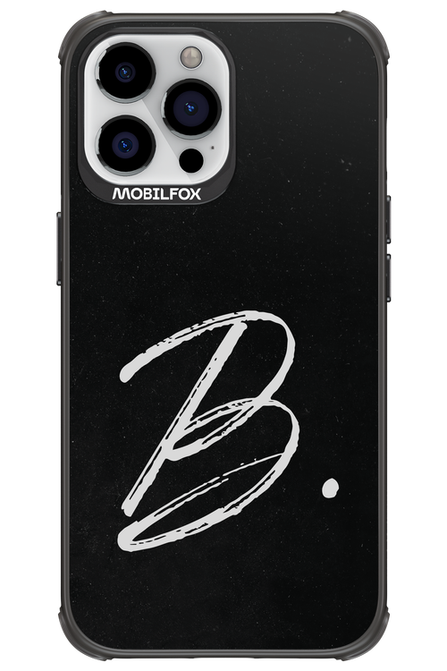(Off Space) B 2.0 - Apple iPhone 13 Pro Max