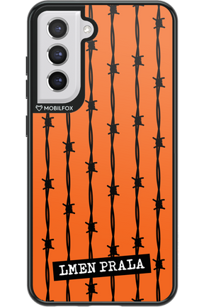 Böri Prala - Samsung Galaxy S21 FE