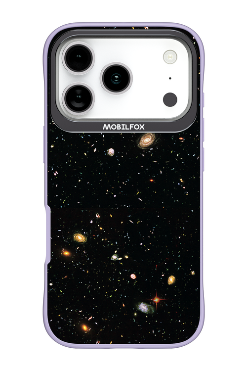 Cosmic Space 2.0 - Apple iPhone 17 Pro